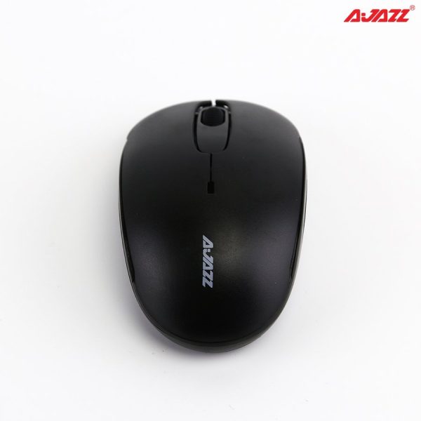 Chuột Văn Phòng AJAZZ I17 (Đen)