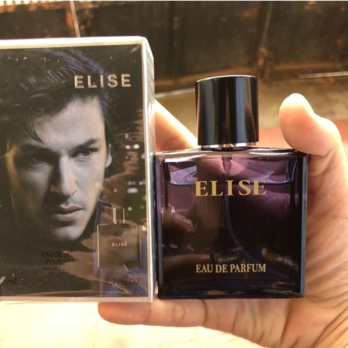 Nước hoa Nam Elise 50ml