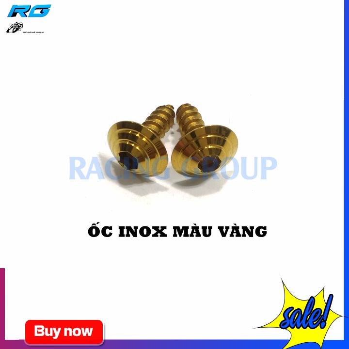 [HCM]Che Phuộc Titan Winer Nhôm Cao Cấp