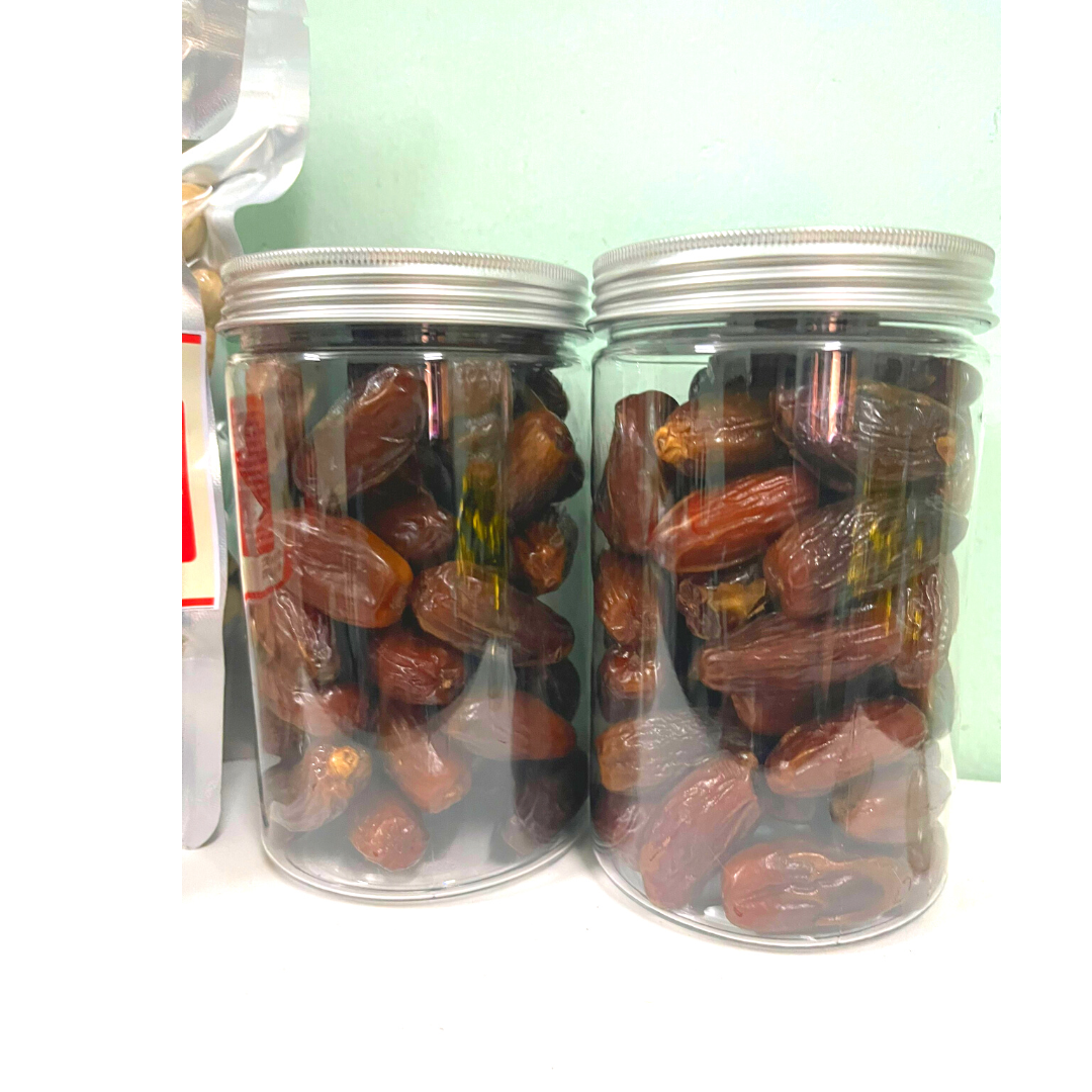 QUẢ CHÀ LÀ - 500 gram