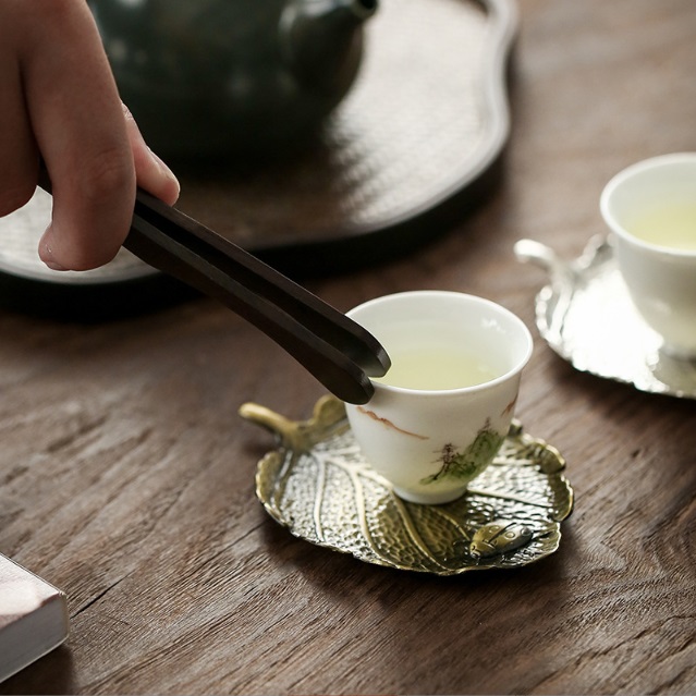 Bộ cung nhãn trà , dụng cụ pha trà