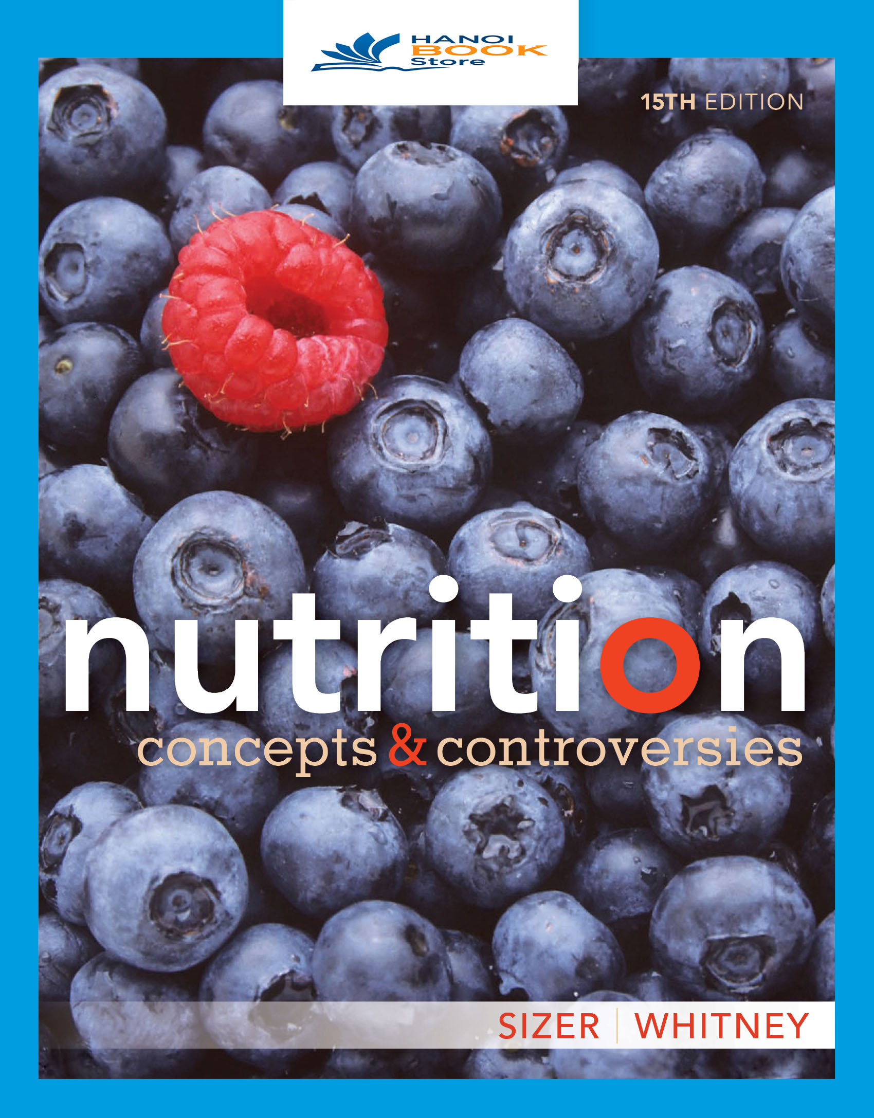 Nutrition Concepts And Controversies