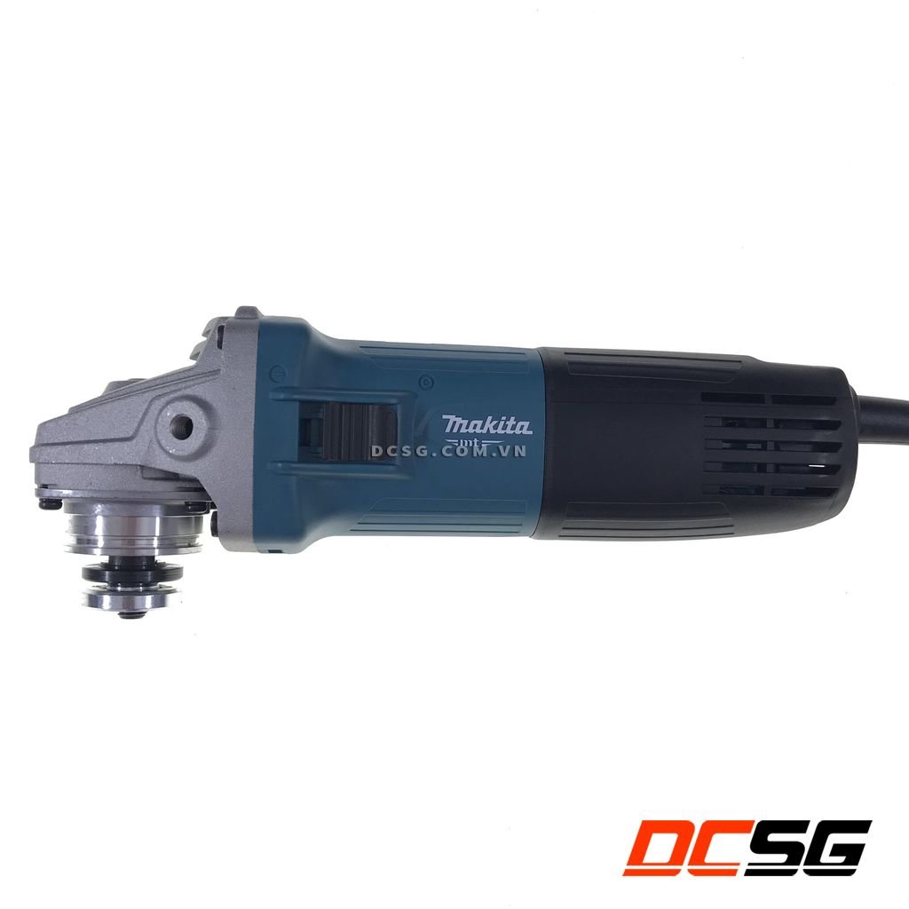Máy mài góc 100mm 720W (Công tắc trượt) Makita M9506B
