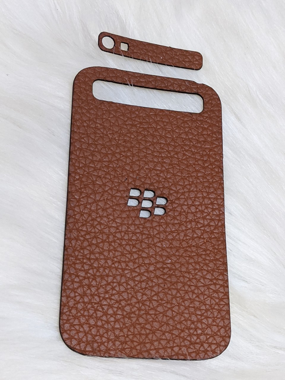 Dán da dành cho Blackberry Q20