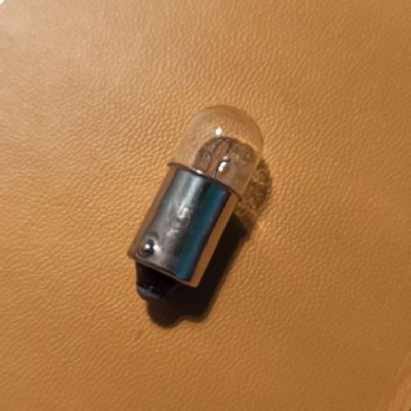 Bóng đèn sương mù cub 78 12v 5w