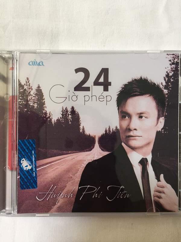 Cd asia huỳnh phi tiễn 24h phép asiacd383
