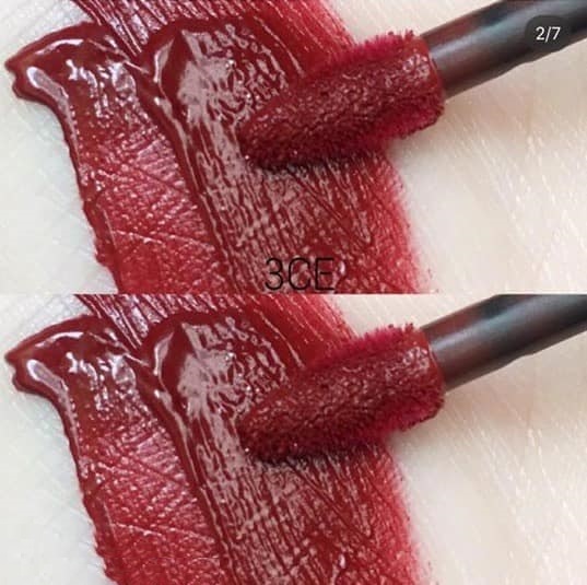 Son 3CE cloud lip tint imamnence chính hãng