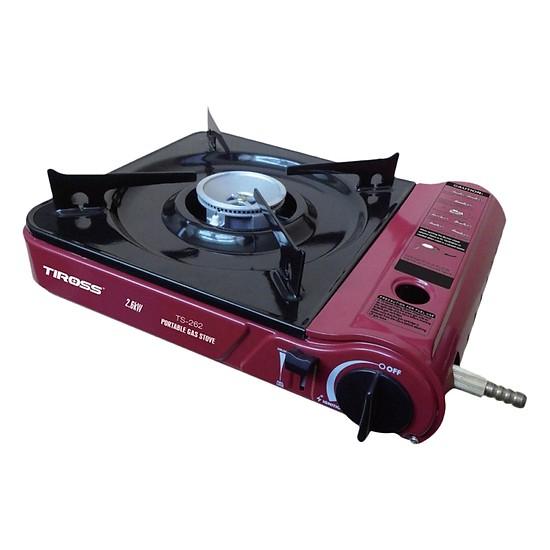 Bếp Gas Du Lịch Tiross TS262 (2.6kW)
