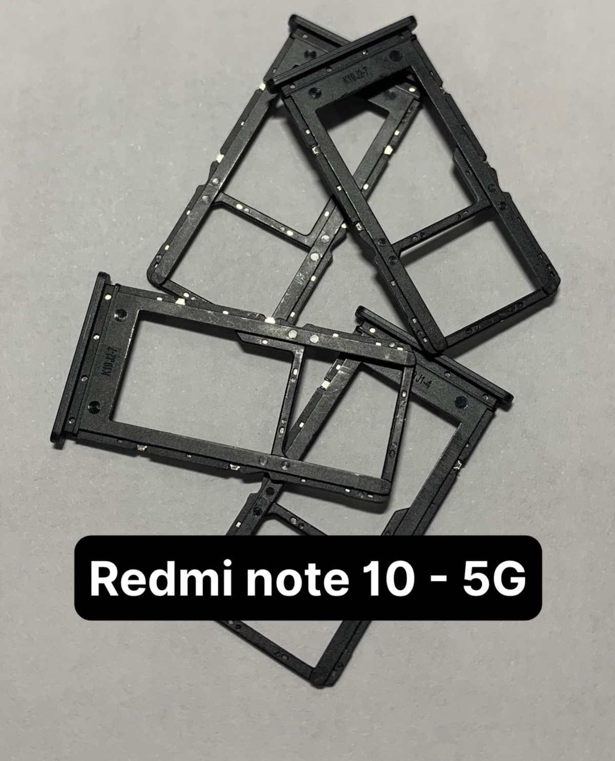 Khay sim điện thoại xiaomi redmi note 10 5G