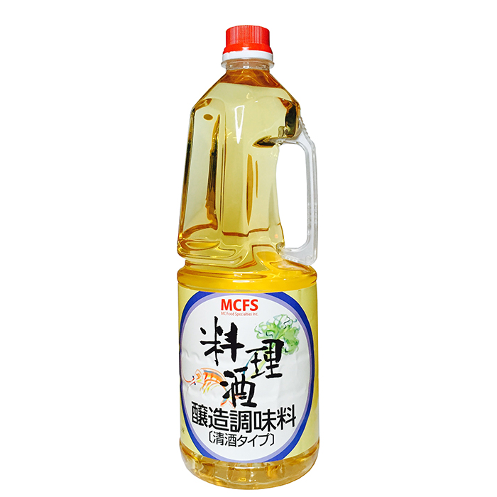 [HCM]Rựu nấu ăn  1.8L - MCFS