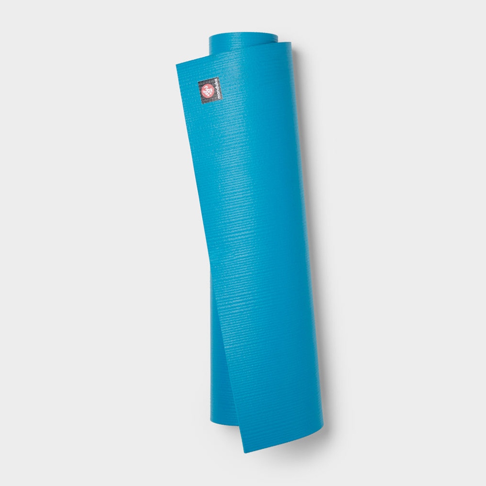 Thảm tập yoga Manduka – PRO 6mm (180 x 66cm)