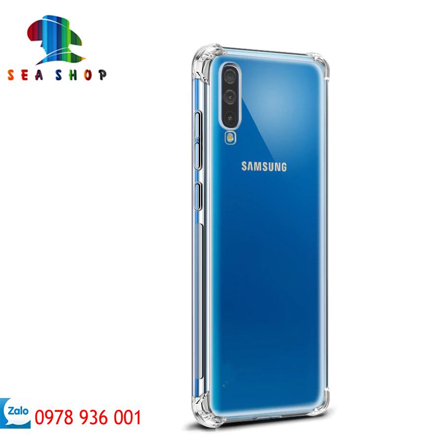 Case for Samsung Galaxy A70 - A705