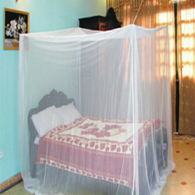 Màn Tuyn Kích Thước 1.8x2m