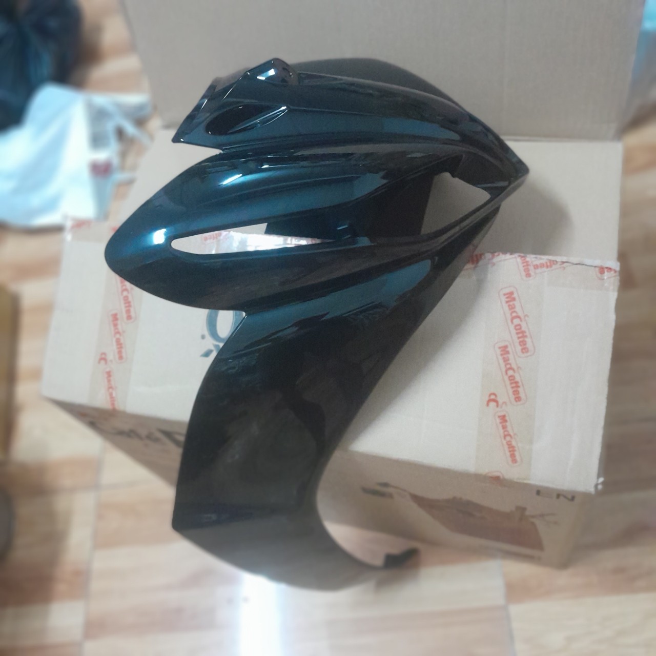 Mặt nạ Jupiter fi _ SHOP PHỤ TÙNG HONDA