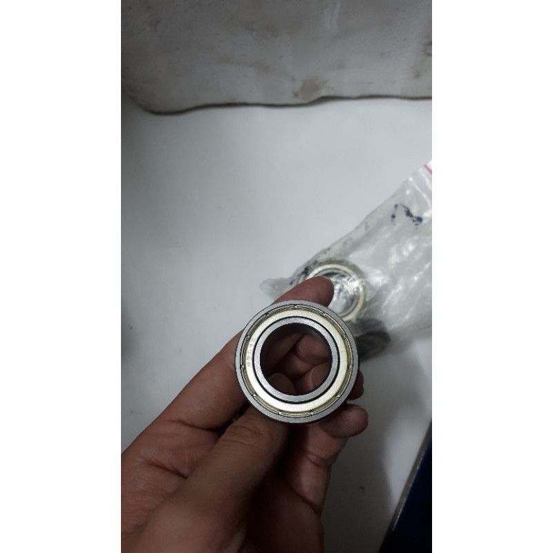 VÒNG BI MÃ 6904 Z