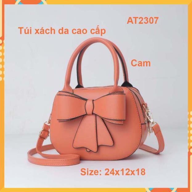TÚI XÁCH NỮ DA PU  AT2307