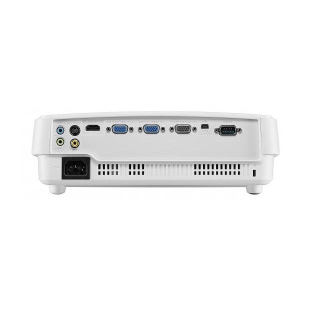 MÁY CHIẾU GẦN QUA SỬ DỤNG PROMETHEAN PRM-45