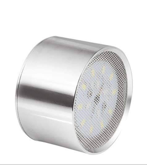 [HOÀN TIỀN 10%]ĐÈN LED LON XINMA 7W