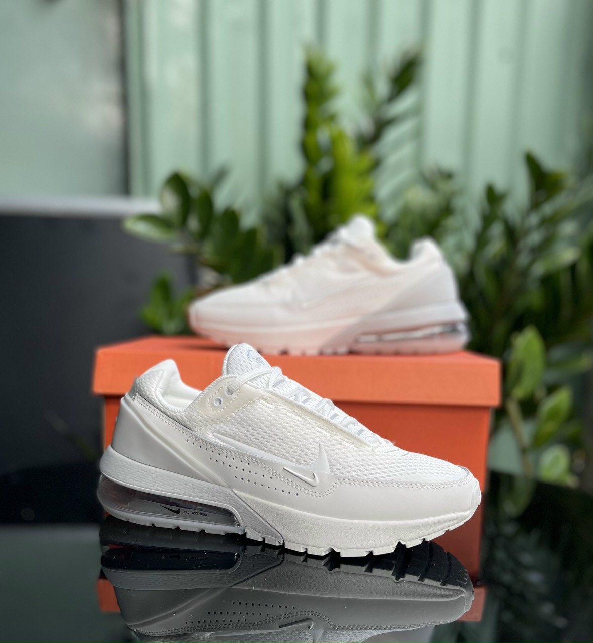 Sale 50% chính hãng 𝐍𝐢𝐤𝐞 𝐀𝐢𝐫 𝐌𝐚𝐱 pulse 36-39