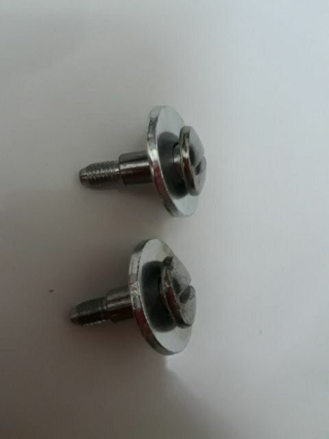 Bộ ốc cốp xe Dream (Hàng thường)