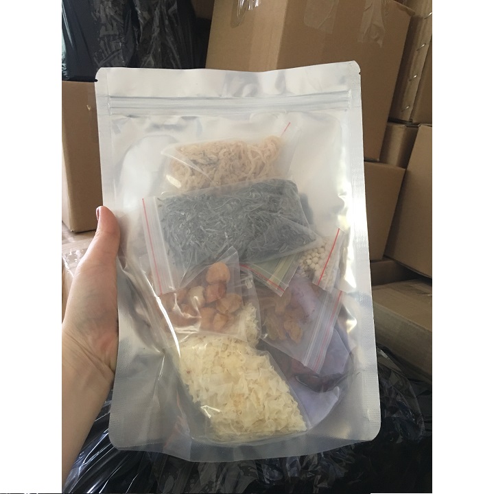 500G CHÈ SÂM BỔ LƯỢNG