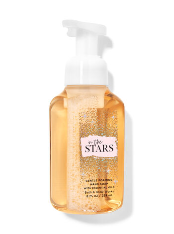 Nước rửa tay tạo bọt Bath and Body Works
