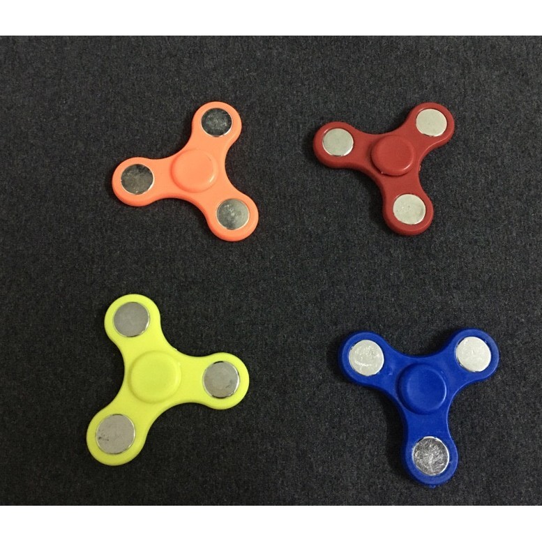 (rẻ vô địch) Con quay Spinner 3 cánh mini giá rẻ