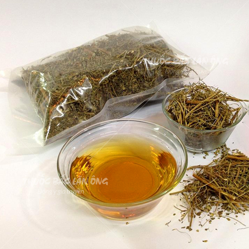 100g Chó Đẻ Đắng (Diệp Hạ Châu)