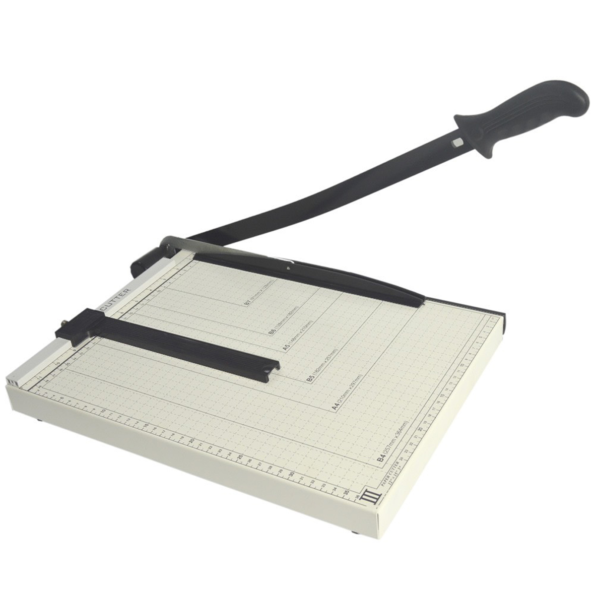 Lưỡi dao bàn cắt giấy 829 A3 - A4