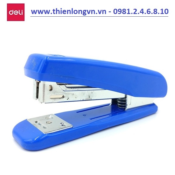 Dập ghim số 3 deli - e0306