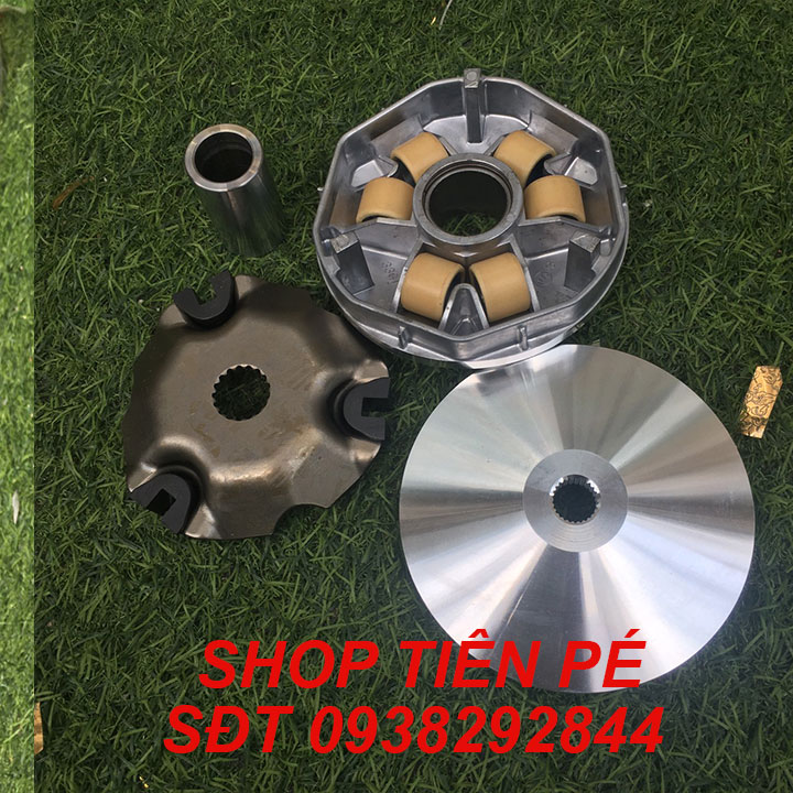 BỘ NỒI TRƯỚC HAYATE HÀNG CAO CẤP