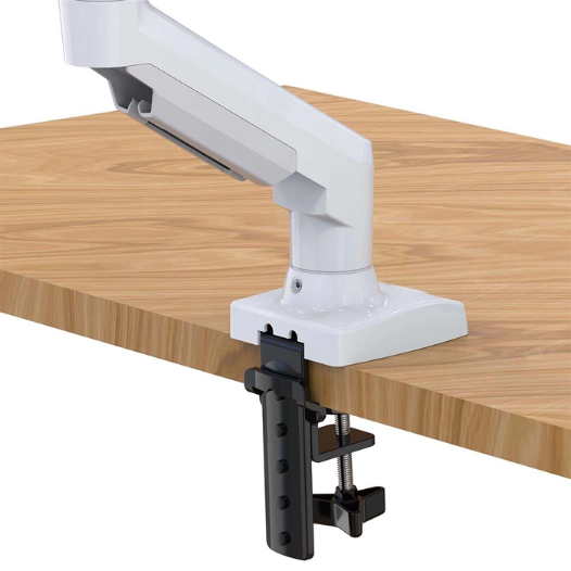 Giá treo màn hình North Bayou NB F80 | Phù hợp màn 17" - 30" | Tải trọng 9Kg - Hàng Chính Hãng