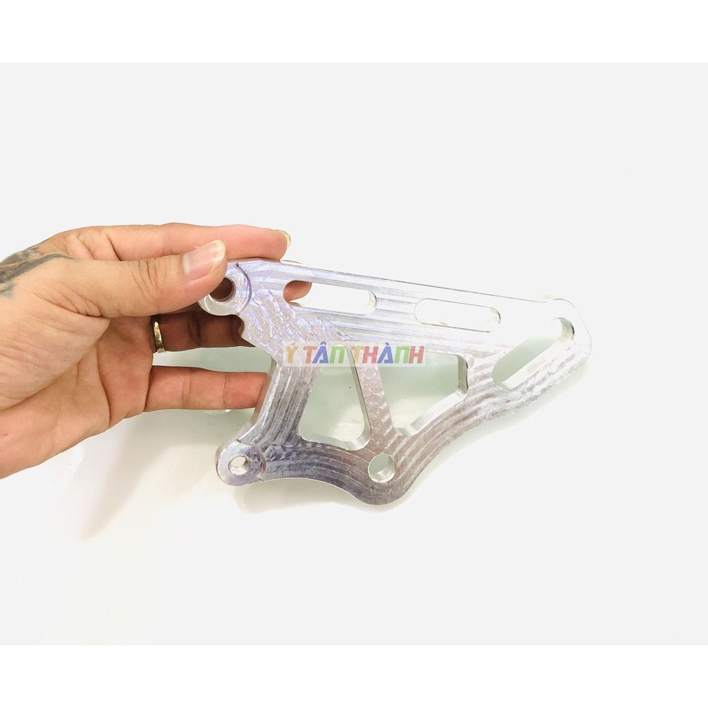 Pas Đĩa Sau Dream Heo Wave S110 Đĩa 190mm