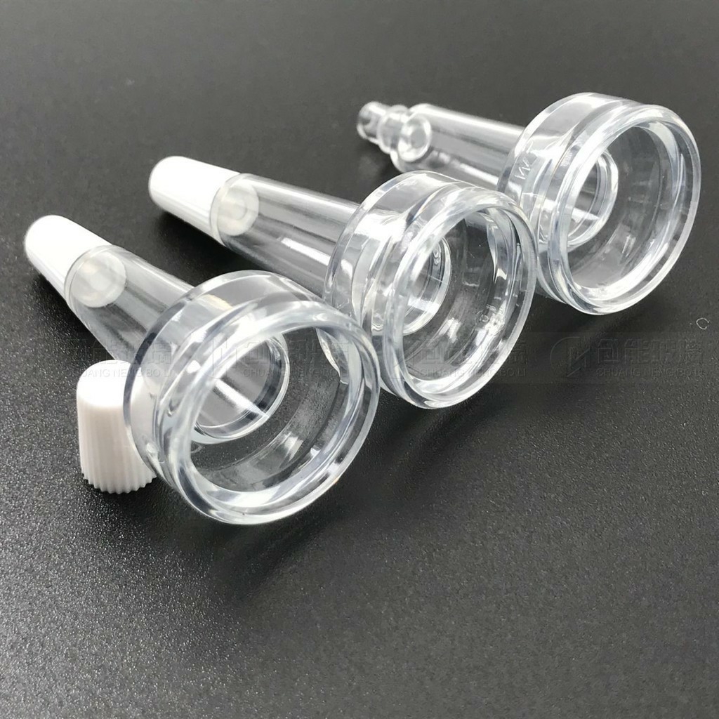 10 nút chiết tế bào gốc ronas, nút chiết serum