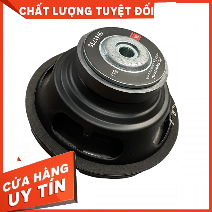 Bass 25 2 tấc 5 SUB - Subwoofer JB :Giá 1 chiếc