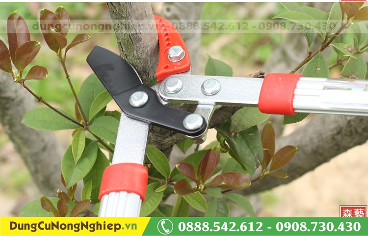 Kéo cắt cành cộng lực 9741