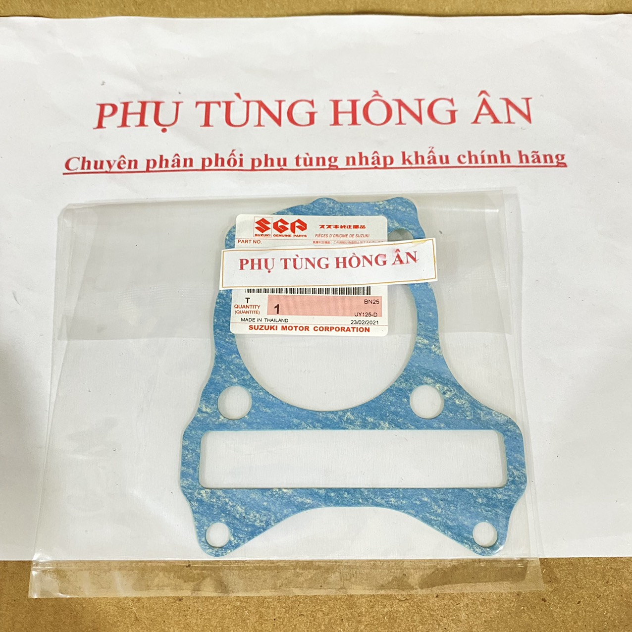 Ron chân nòng hayate 125, suzuki 125 nhập khẩu chính hãng suzuki thailand - pt hồng ân