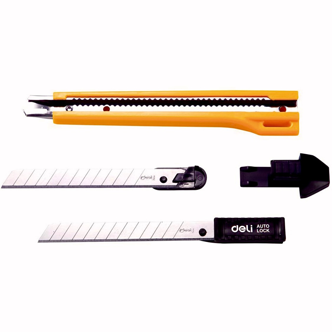 Dao Rọc Giấy DeLi 2031