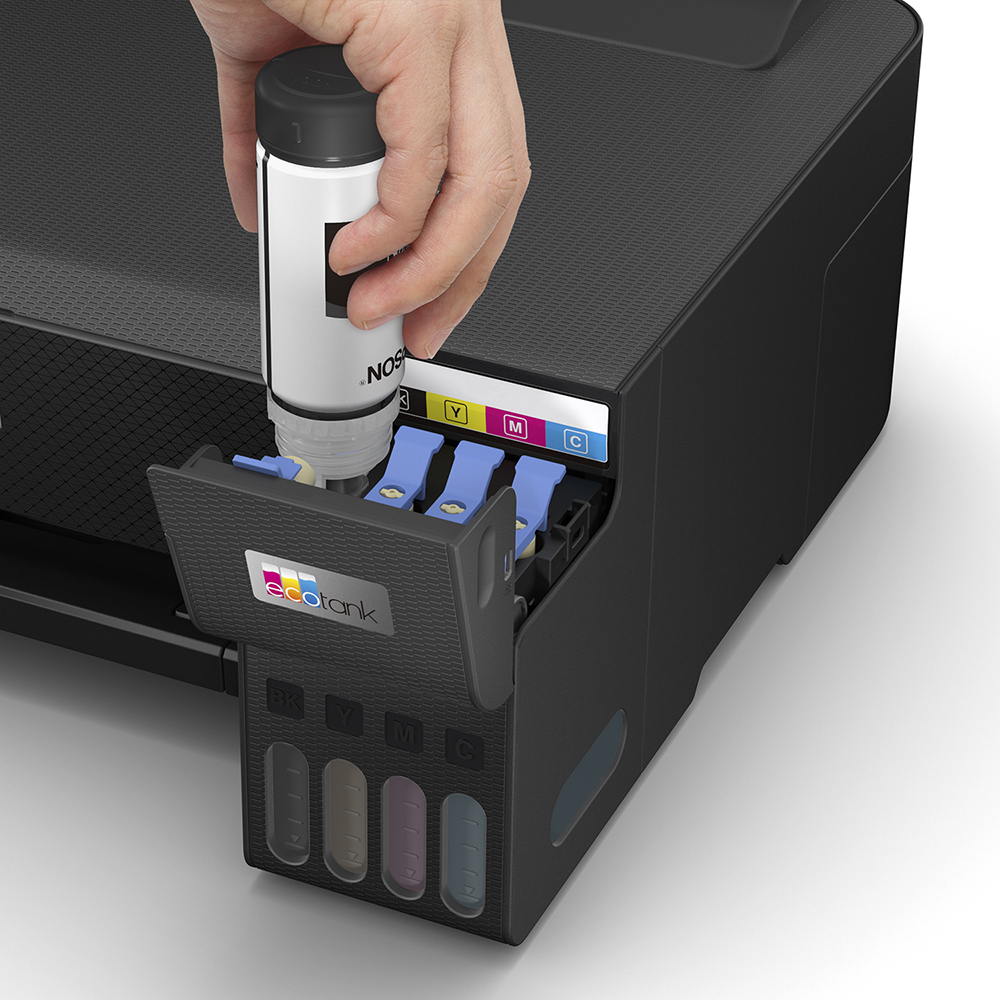 Epson EcoTank L1250 A4 Wireless Ink Tank Printer