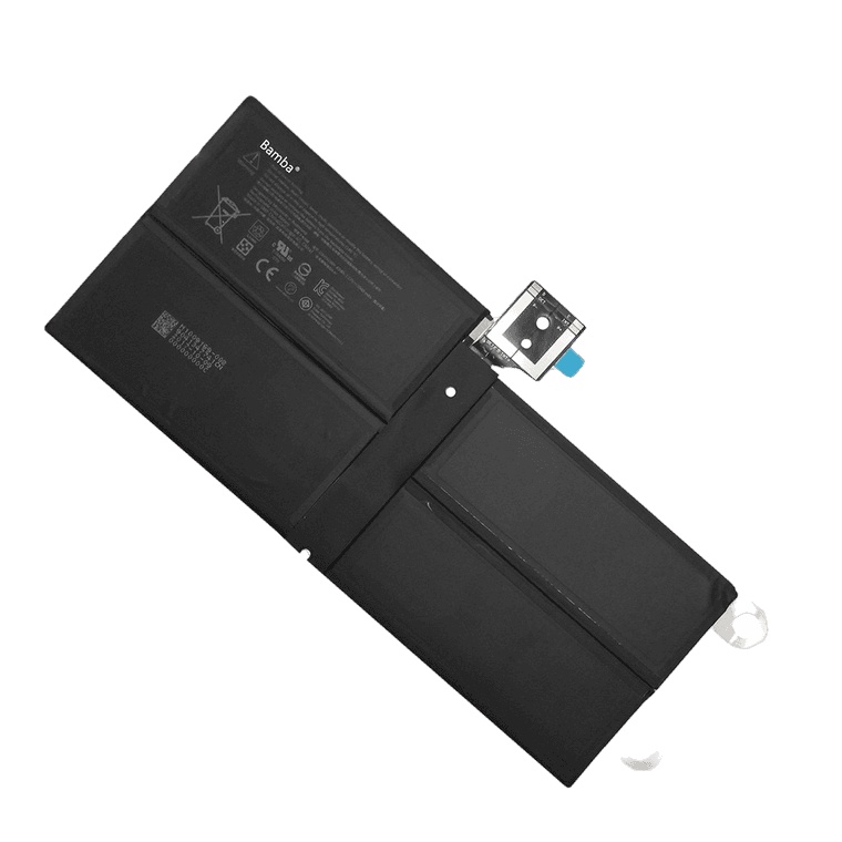 Pin laptop microsoft surface pro 5 pro 6 battery 1796 series dynm02 g3hta038h loại tốt