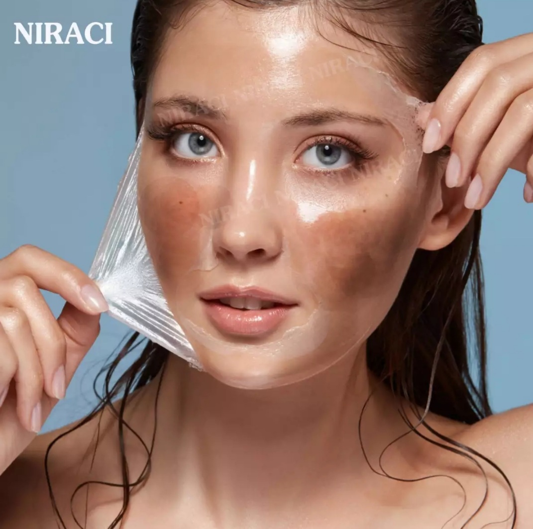 Feel Thay da Xóa Nám Niraci của Hàn Quốc