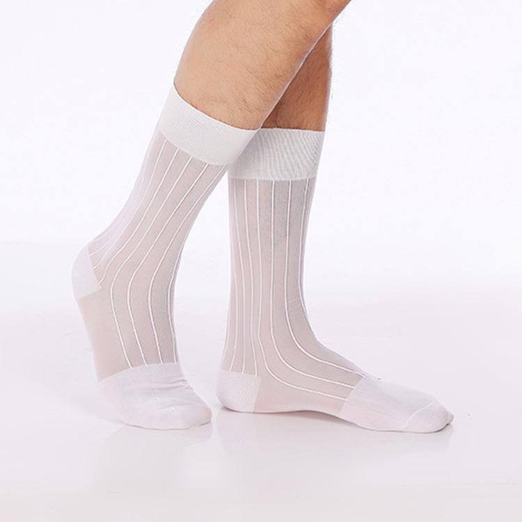 Tất SheersocksVN sọc stripe (MS: 073)