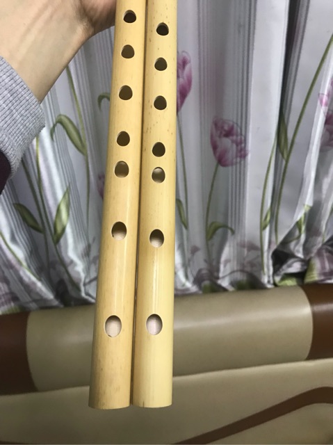 Sáo trúc chất lượng cao ()