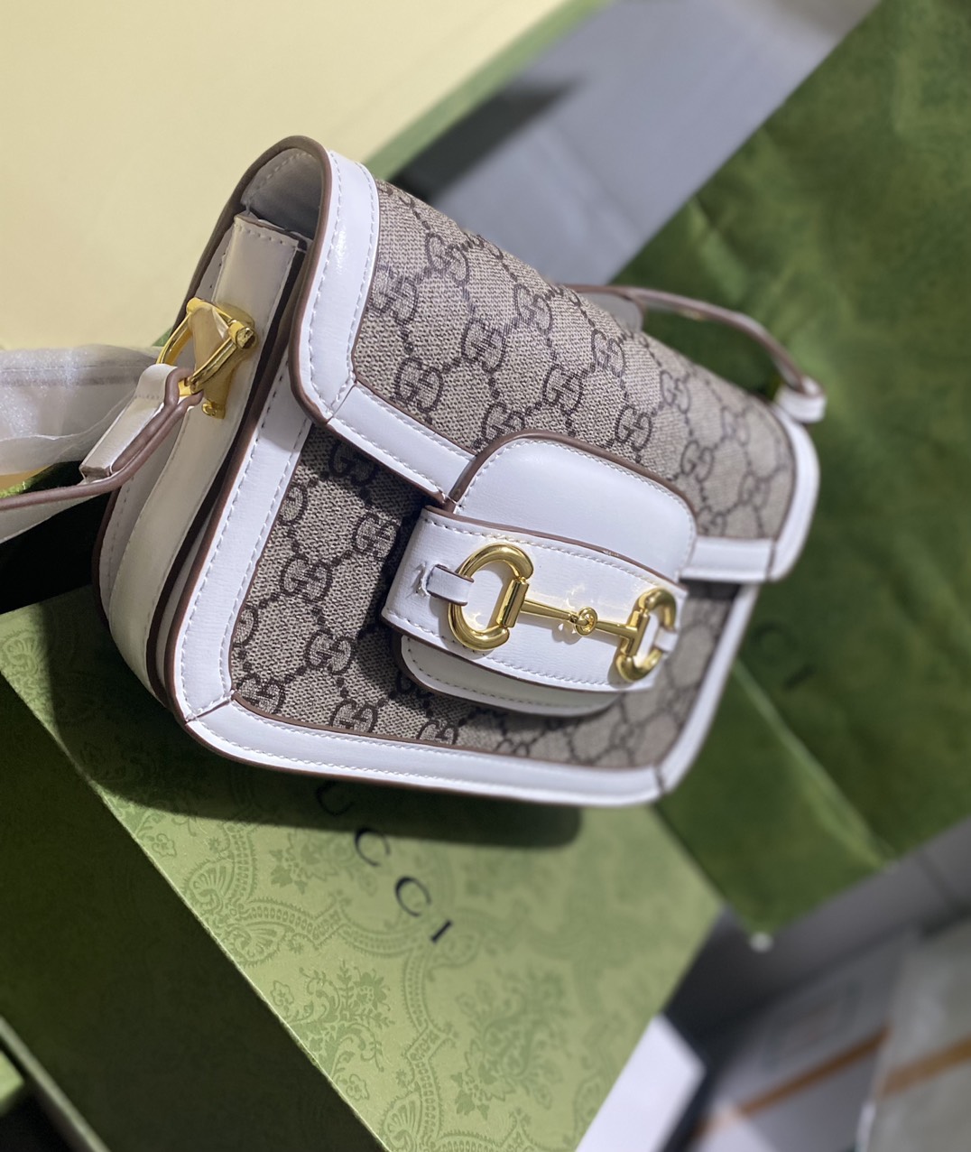 Túi xách tay, đeo chéo nữ Size 25 cm Fullbox (có ảnh thật)
