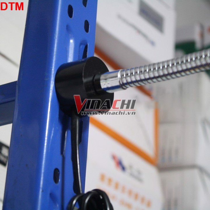 Đèn Bàn Chiếu Sáng Đế Nam Châm - Đèn Chiếu Sáng