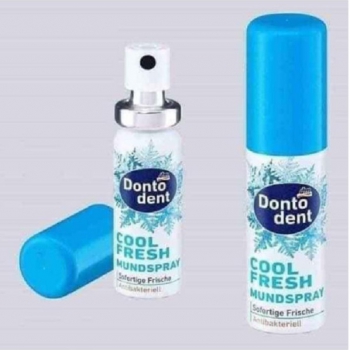 Xịt thơm miệng Prokudent
