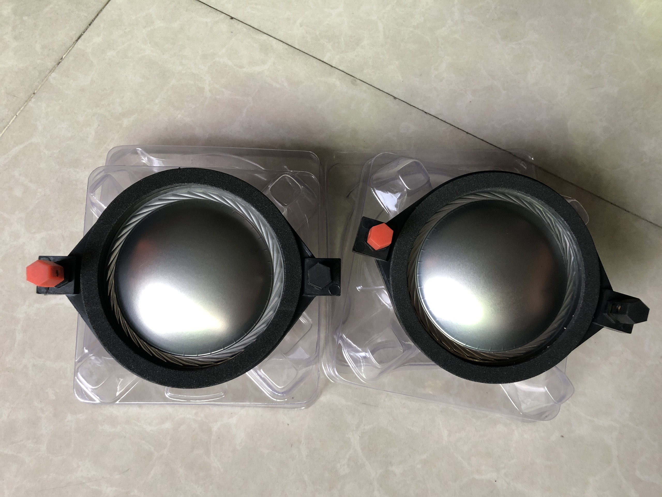 Coil loa treble RCF 850 dây dẹp cao cấp (2 cái)
