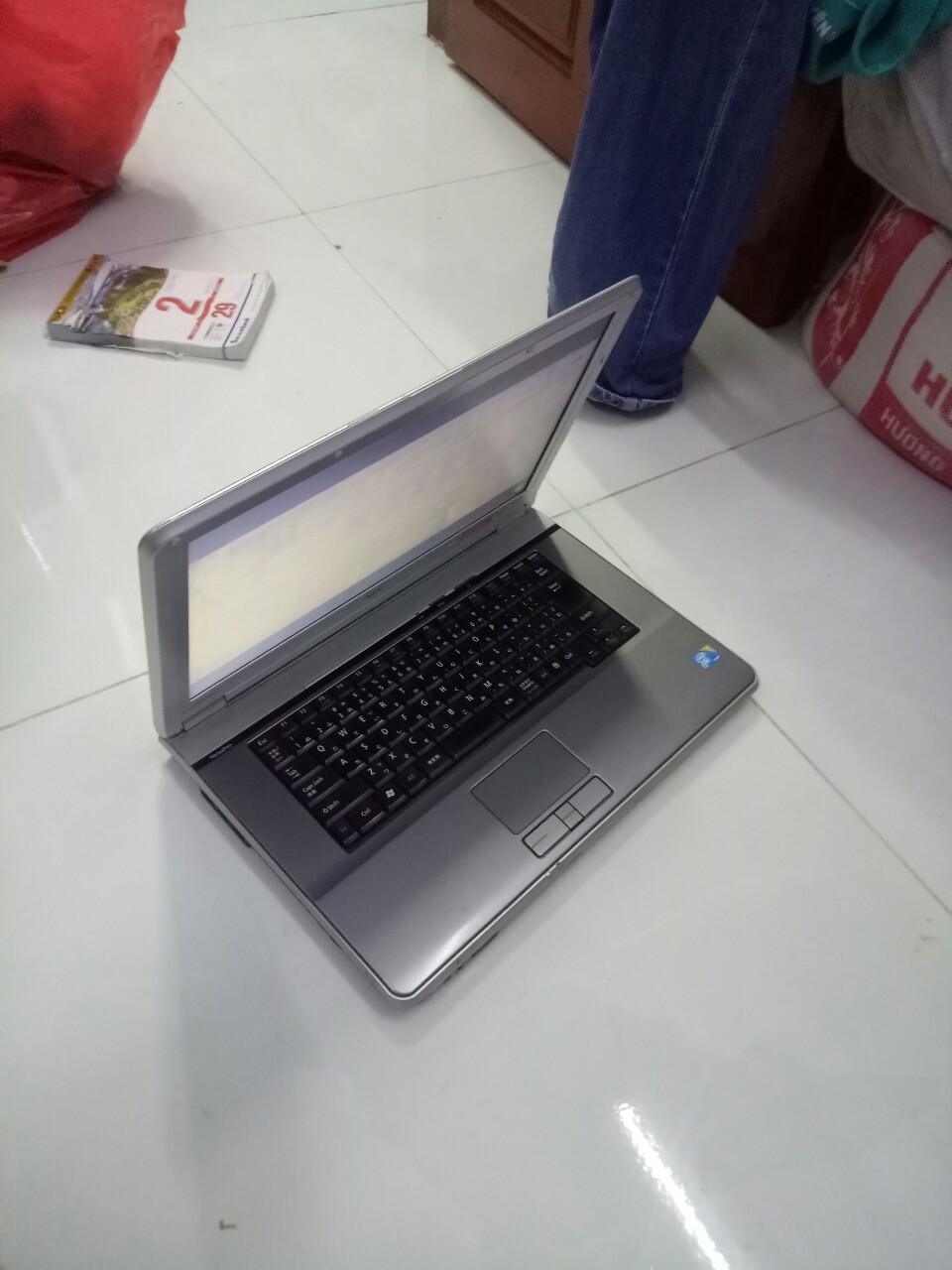 laptop nec nội địa nhật