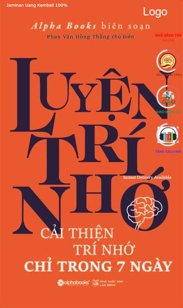 Luyện Trí Nhớ