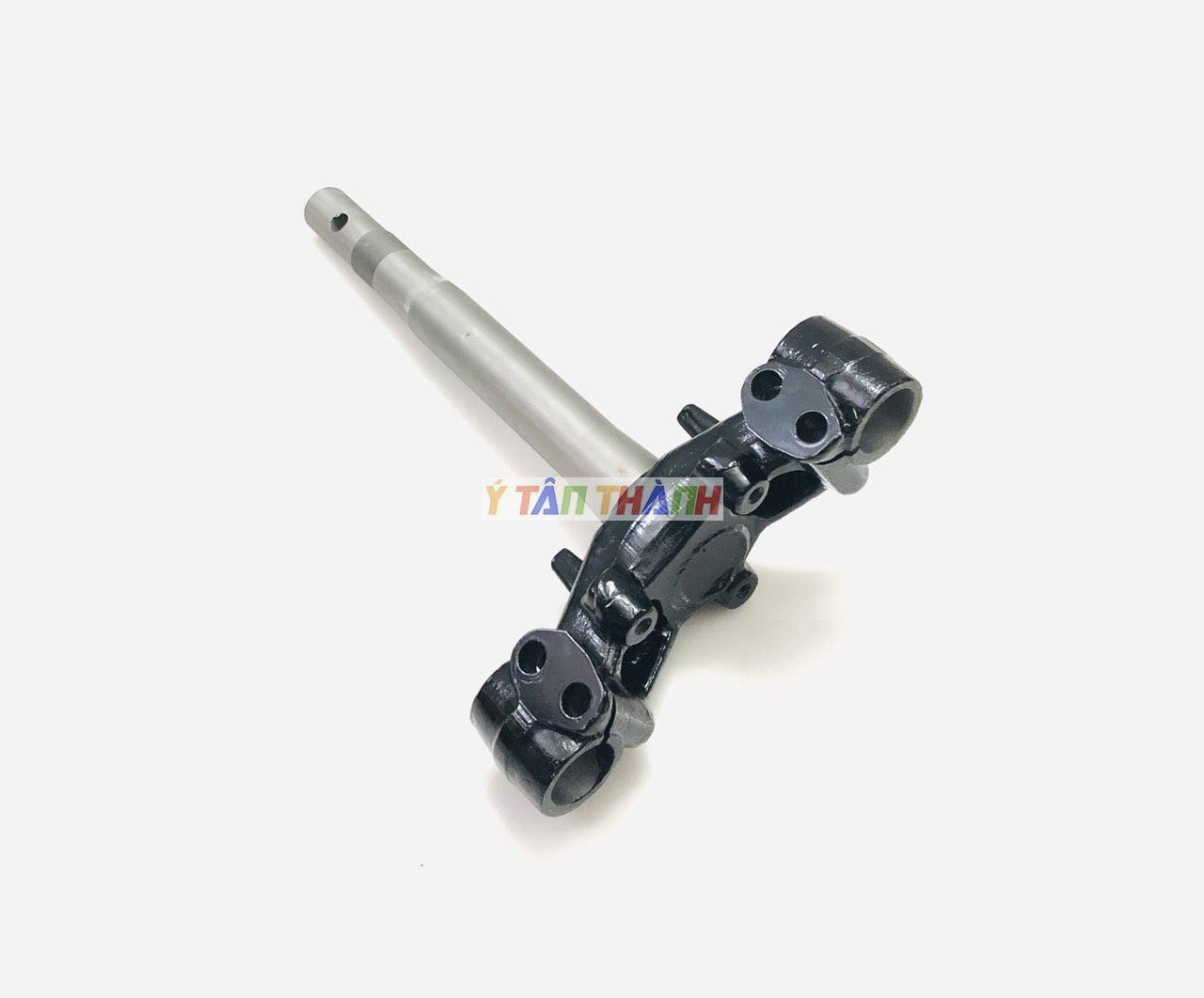 Chảng Ba Xe Wave Nhỏ